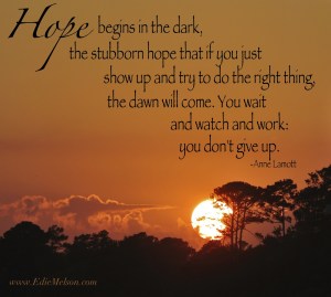 hope