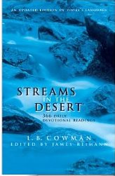 Streams in the Desert
