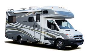 motor home