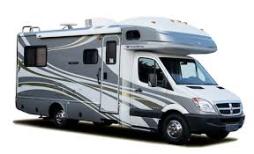 motor home